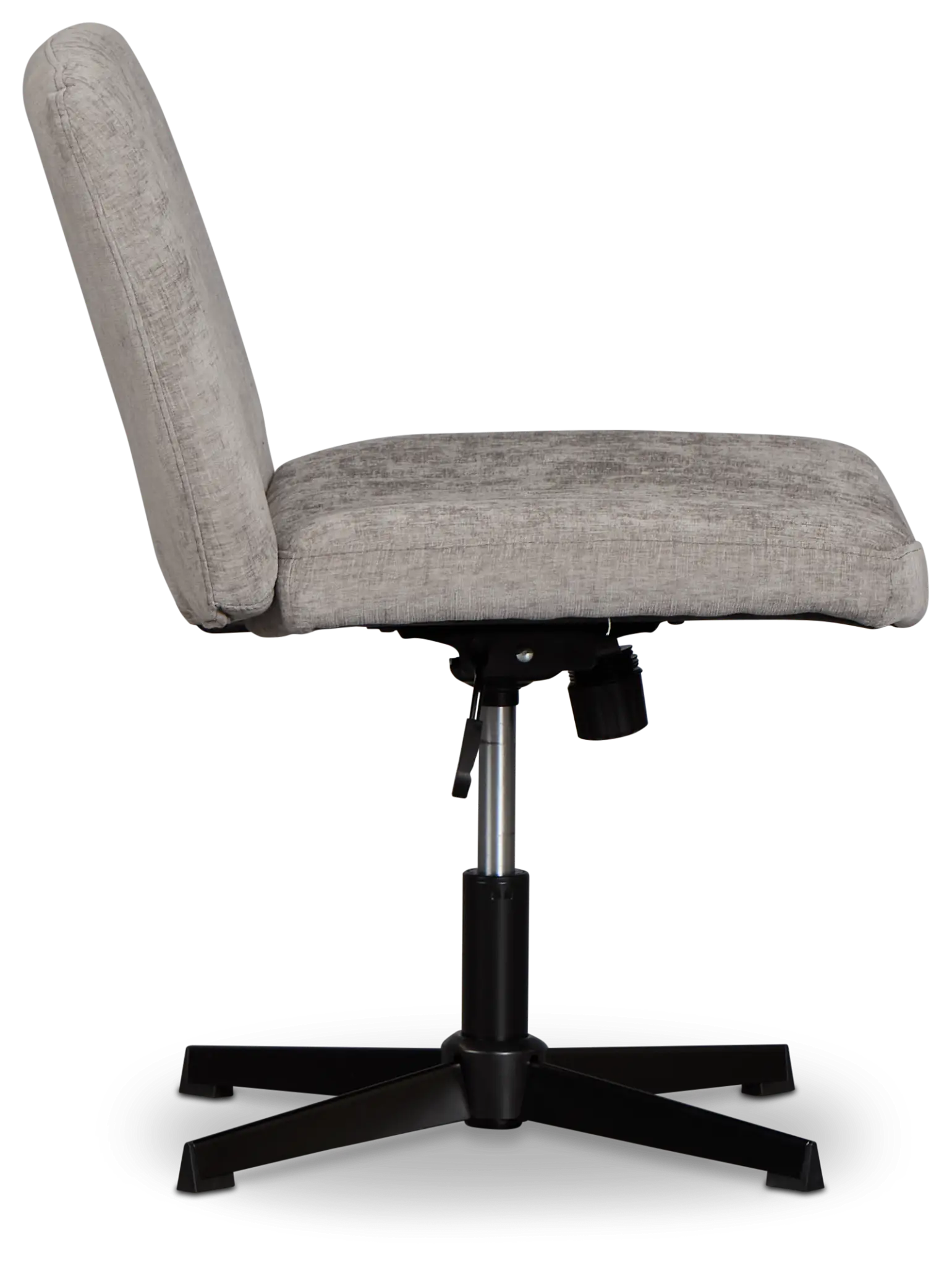 Camille Gray Desk Chair Camille Gray Desk Chair