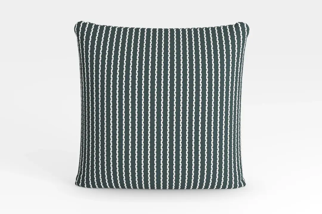 Lucy Navy 20" Accent Pillow Lucy Navy 20" Accent Pillow