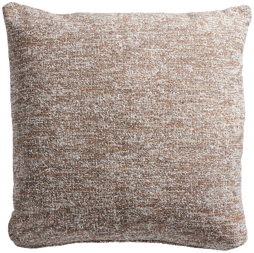 Baxter Brown 22" Accent Pillow