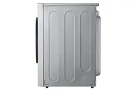 Lg 9900 Series Stainless Steel Front Load Electric Dryer