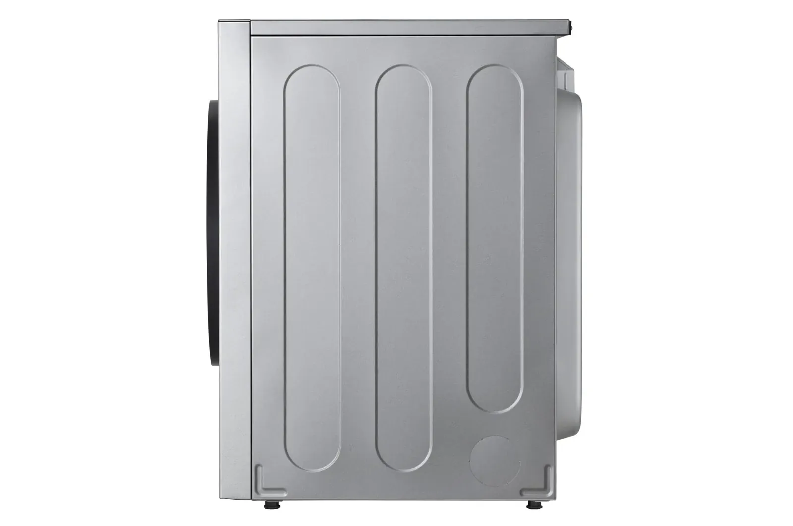 Lg 9900 Series Stainless Steel Front Load Electric Dryer