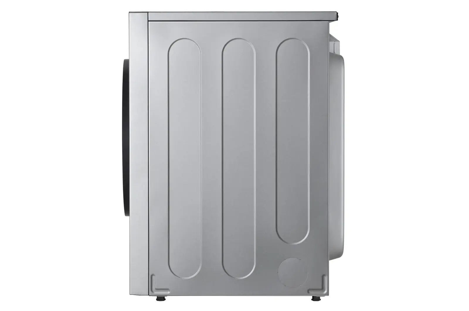 Lg 9900 Series Stainless Steel Front Load Electric Dryer Lg 9900 Series Stainless Steel Front Load Electric Dryer