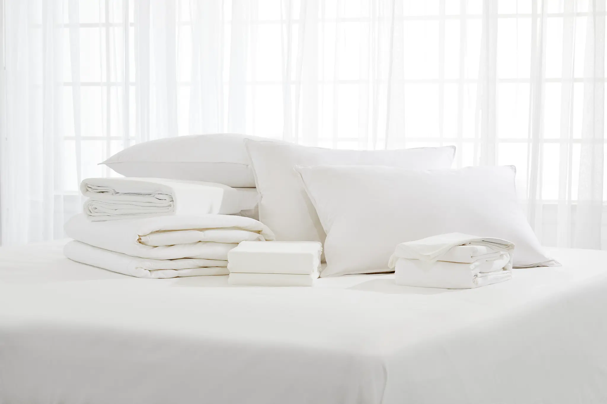  Sheet Sets – Everyday Luxury for Your Bed