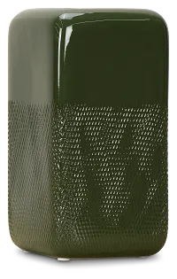 Rowi Green Small Vase