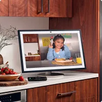 Amazon Echo Show 15 Black Smart Display