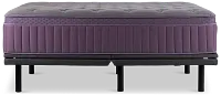 Purple Rejuvenate Plus Premium Plus Smart Adjustable Mattress Set