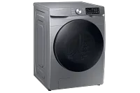 Samsung 6300 Series Silver Front Load Washer