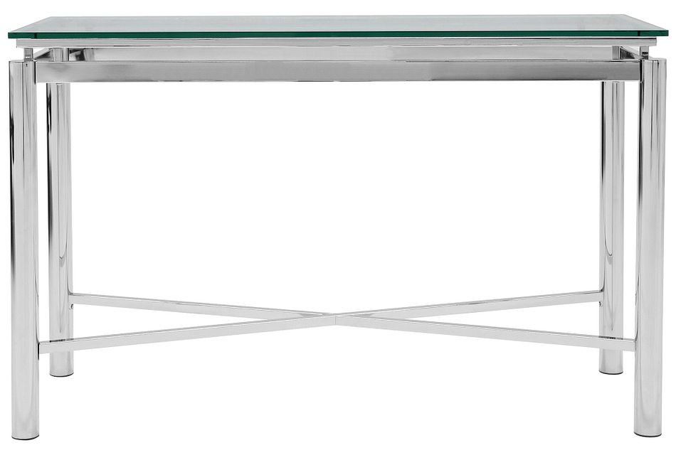 Nova Glass Sofa Table