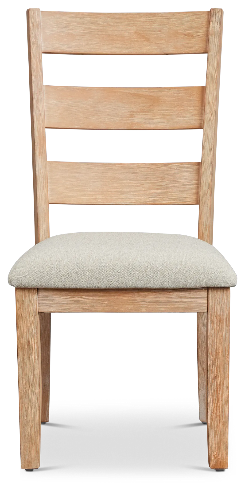 Park City Light Tone Slat Side Chair