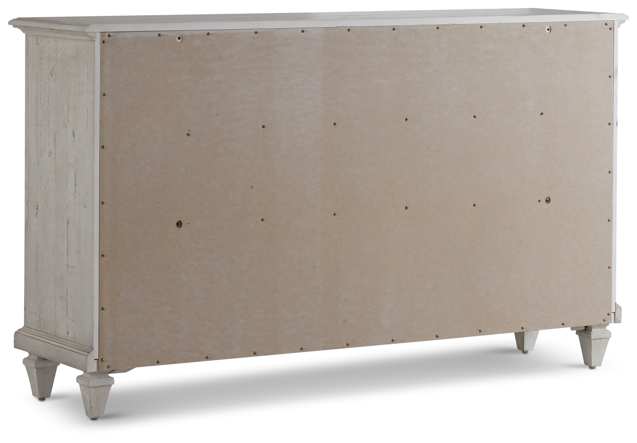 Sonoma Ivory Dresser Sonoma Ivory Dresser