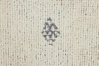 Tessa Black 5x7 Area Rug