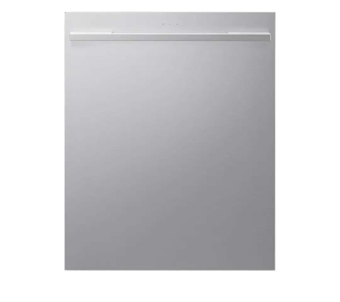 Sks 2411 Series Stainless Steel 24" Built In Dishwasher Sks 2411 Series Stainless Steel 24" Built In Dishwasher