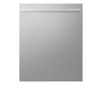 Sks 2411 Series Stainless Steel 24" Built In Dishwasher