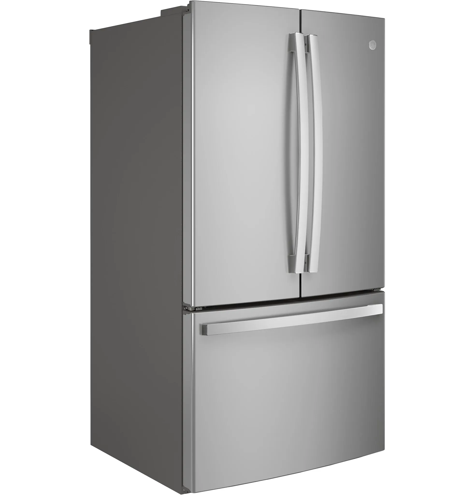 Ge Profile 29 Series Stainless Steel Bottom Freezer Refrigerator