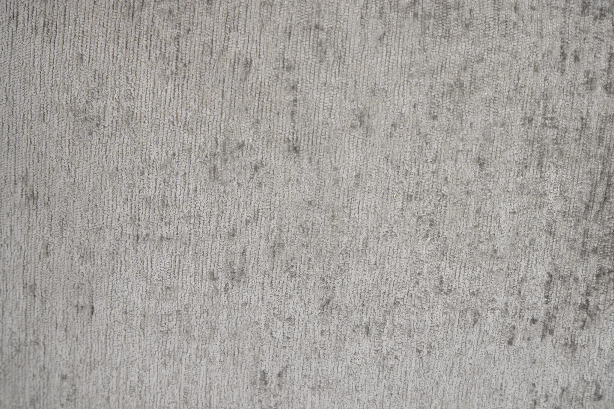 Skylar Gray Fabric Small Two-arm Sectional