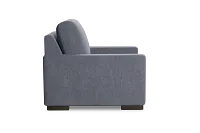 Edgewater Elevation Gray Chair