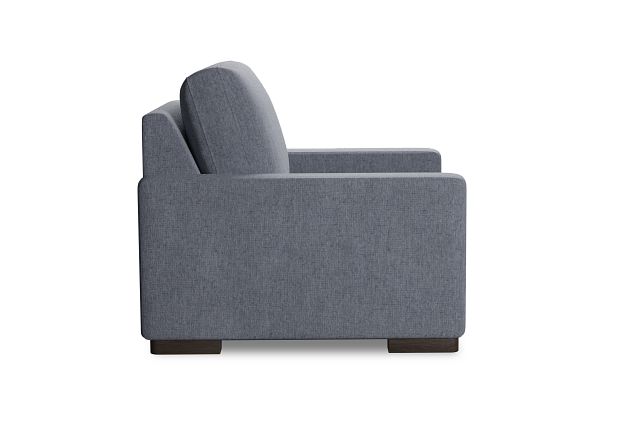 Edgewater Elevation Gray Chair