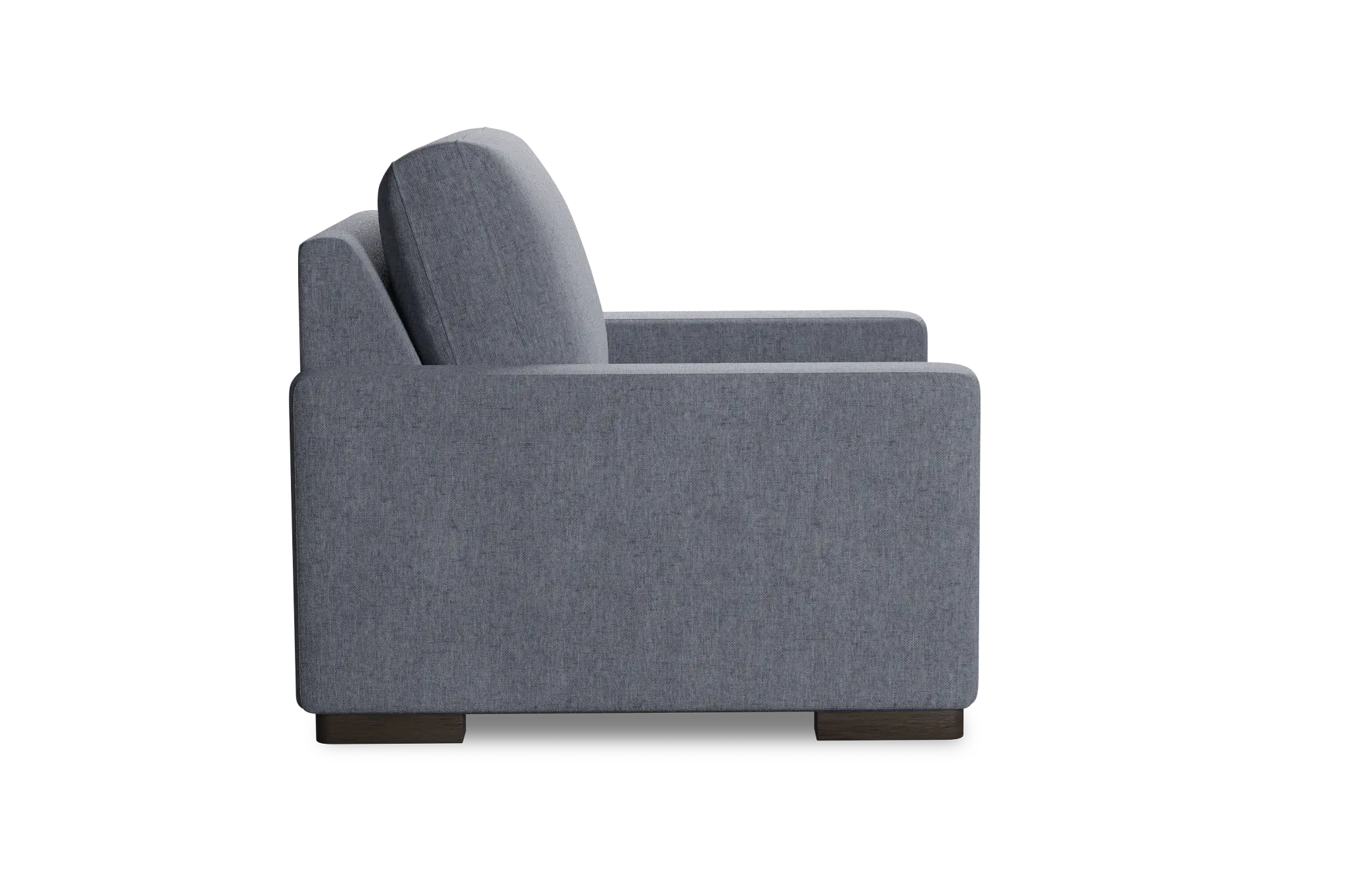 Edgewater Elevation Gray Chair Edgewater Elevation Gray Chair
