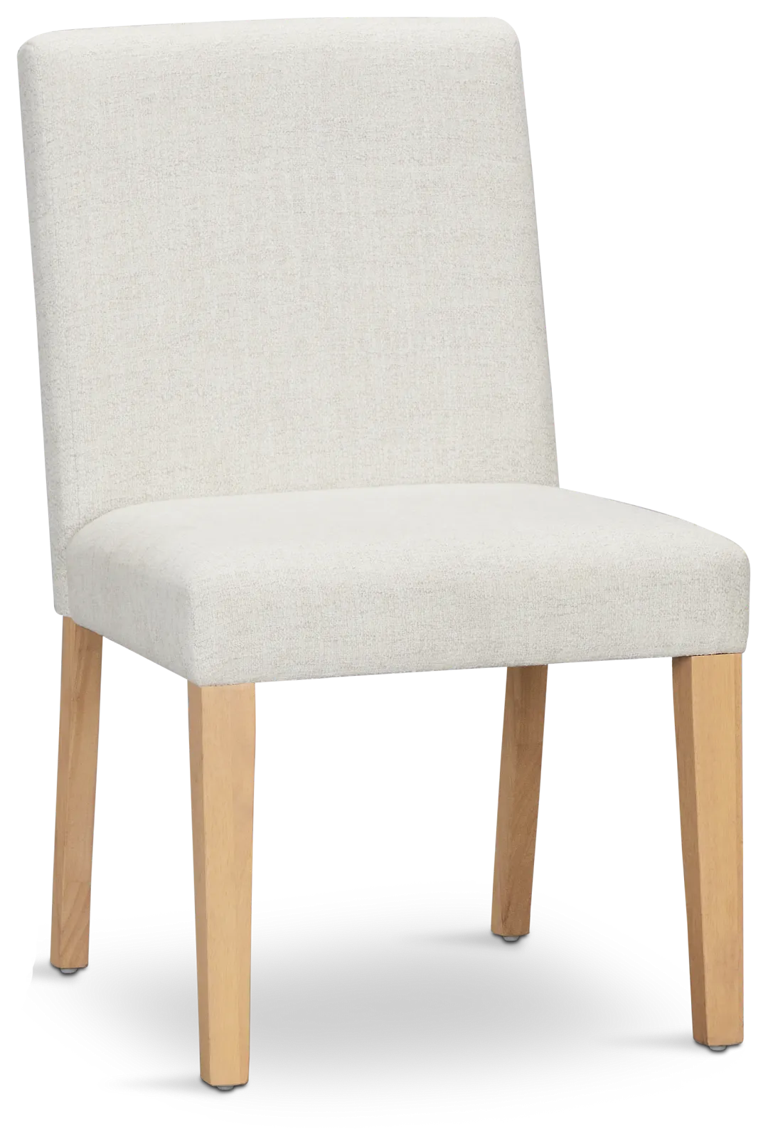 Park Ridge Light Tone Upholstered Side Chair