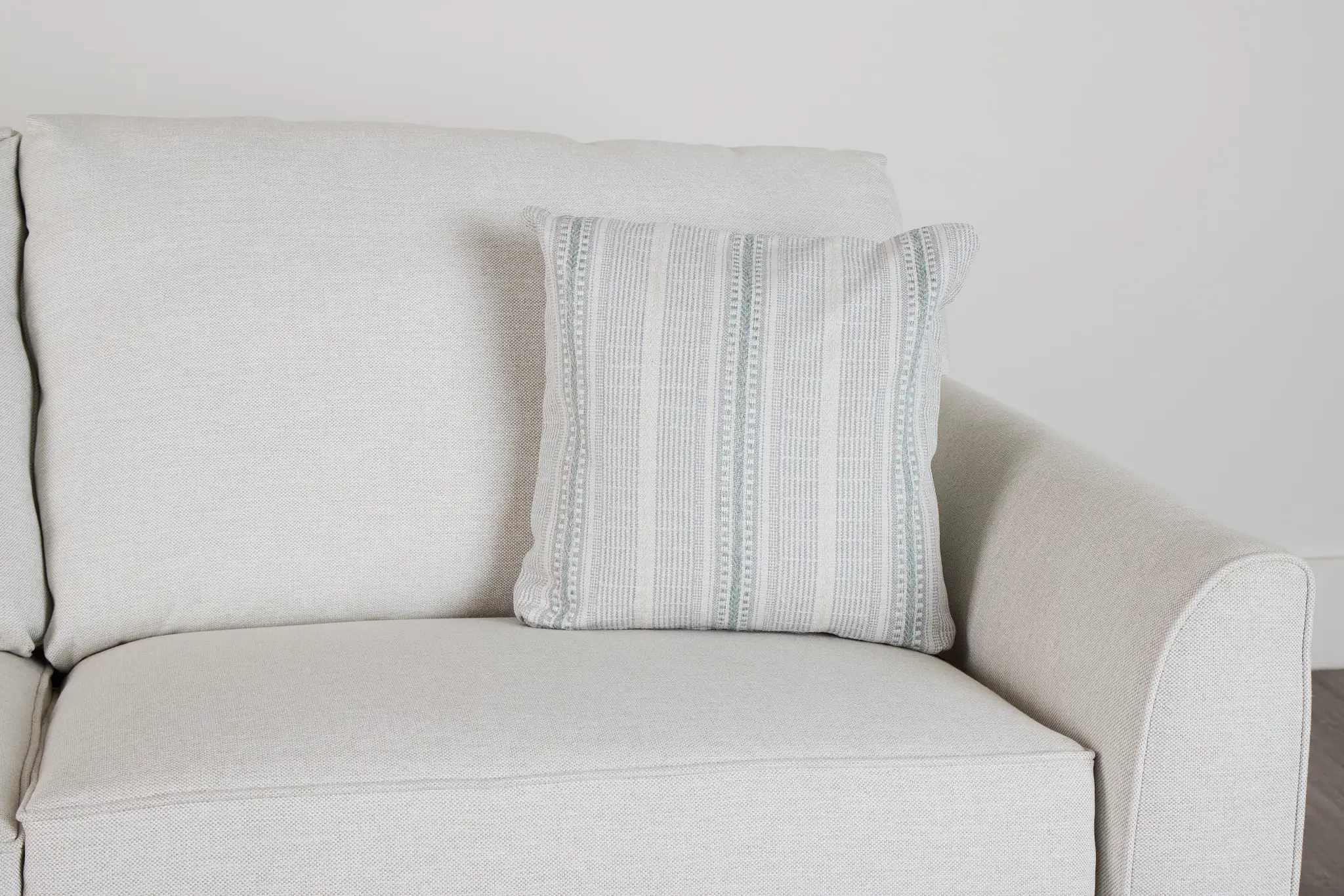 Farmhouse Green 18" Accent Pillow Farmhouse Green 18" Accent Pillow