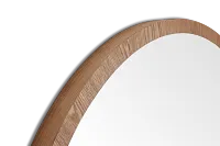 Aidan Light Toneround 42" Mirror