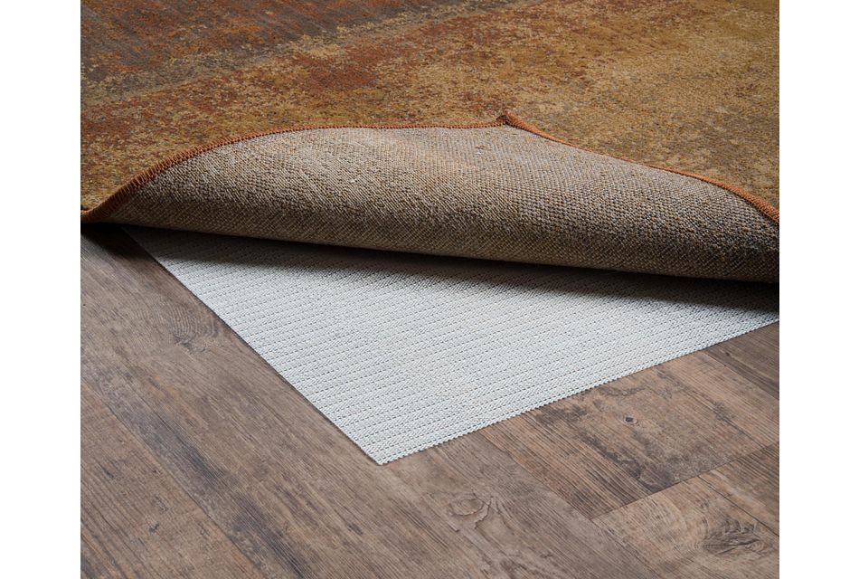 8x11 rug pad