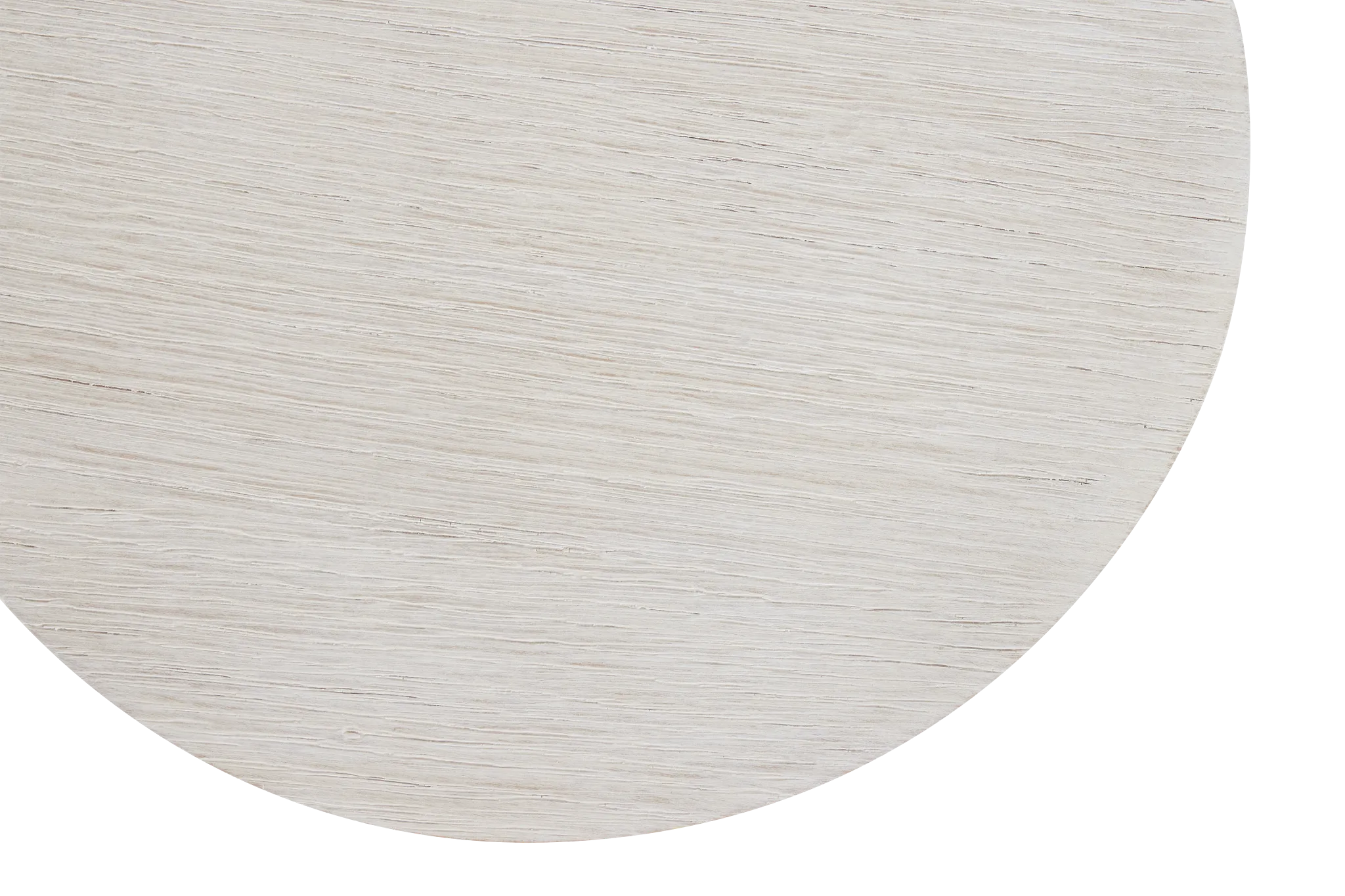 Costa Light Tone Wood Accent Table