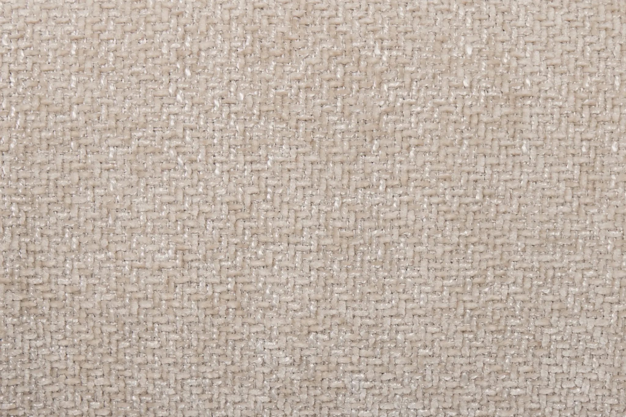 Hendrix Light Taupe Fabric Power Extension Chaise Sofa