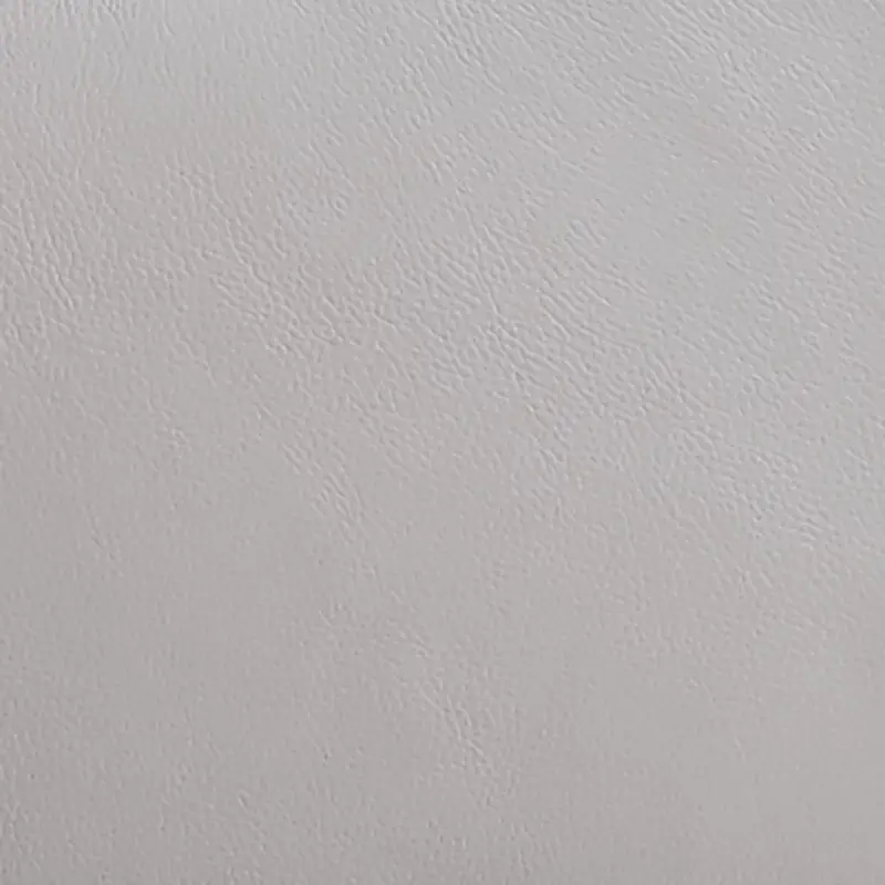 GRAY Pearson Gray Leather Right Bumper Sectional