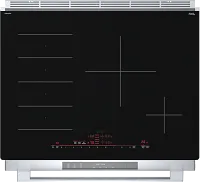 Benchmark Stainless Steel 30" Induction Range