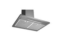 Lg 3680 Series Stainless Steel 36" Wall Mount Canopy Hood