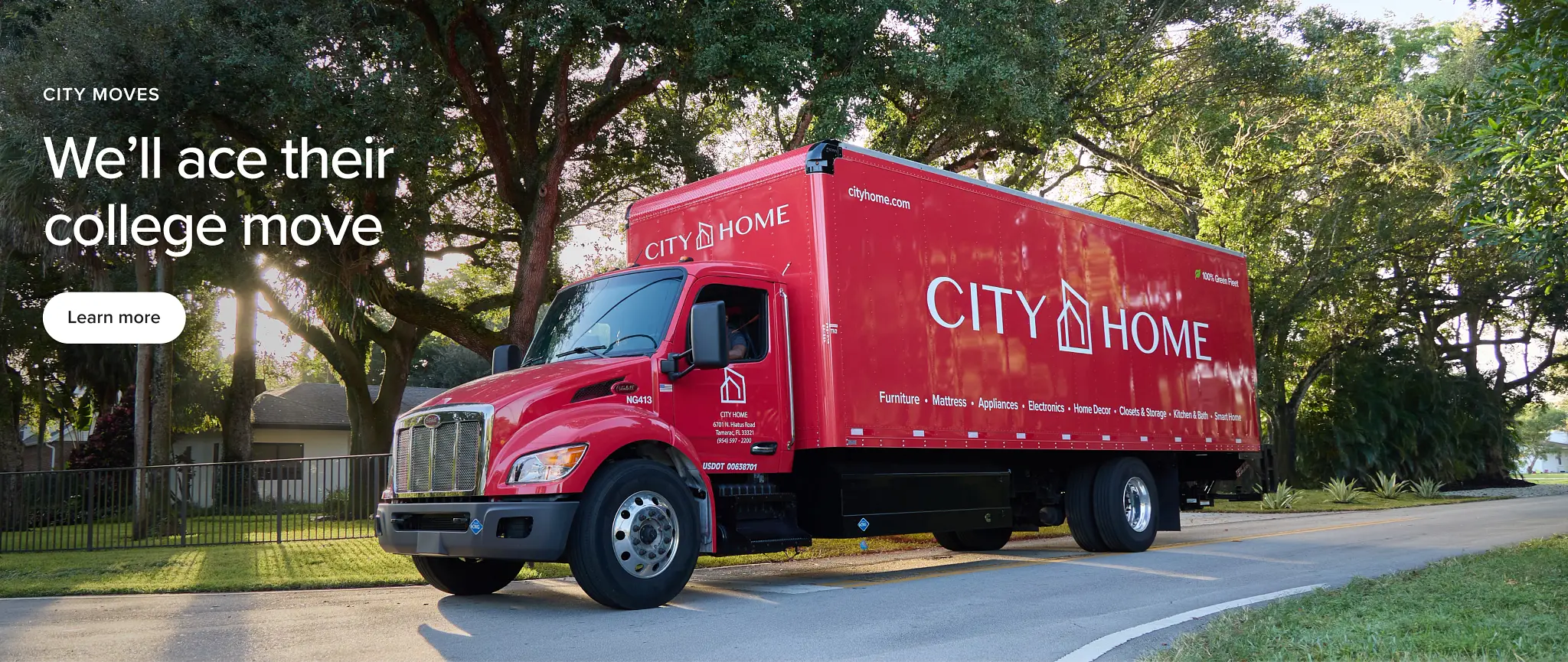 CITY Moves