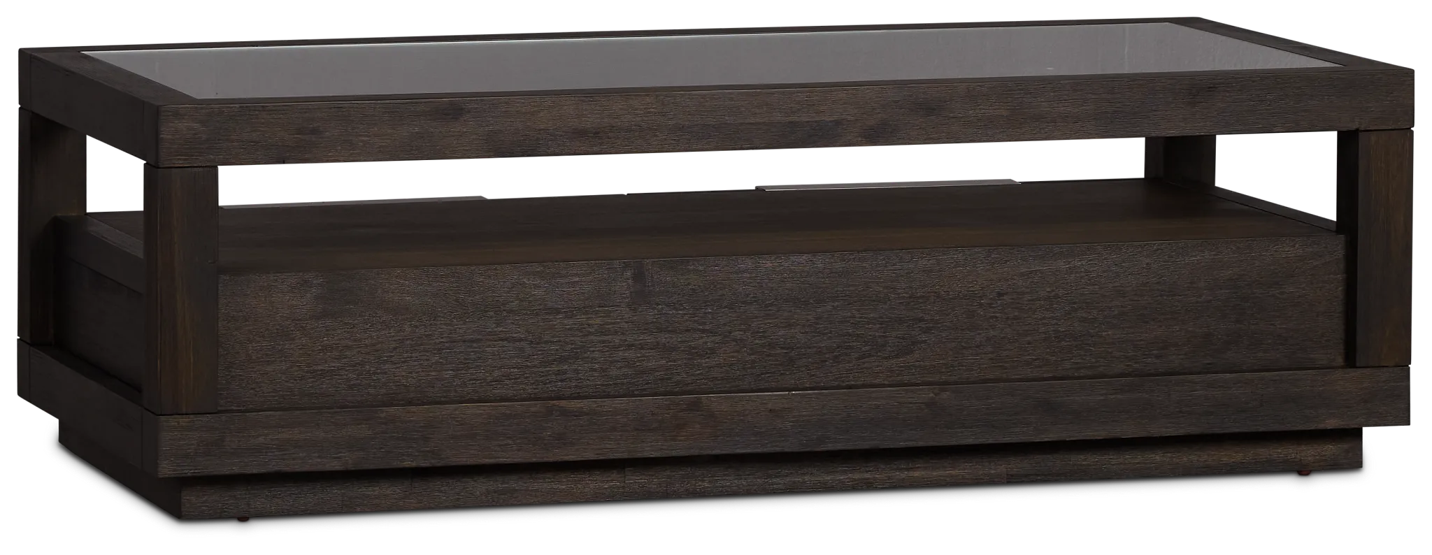 Madden Dark Tone Coffee Table