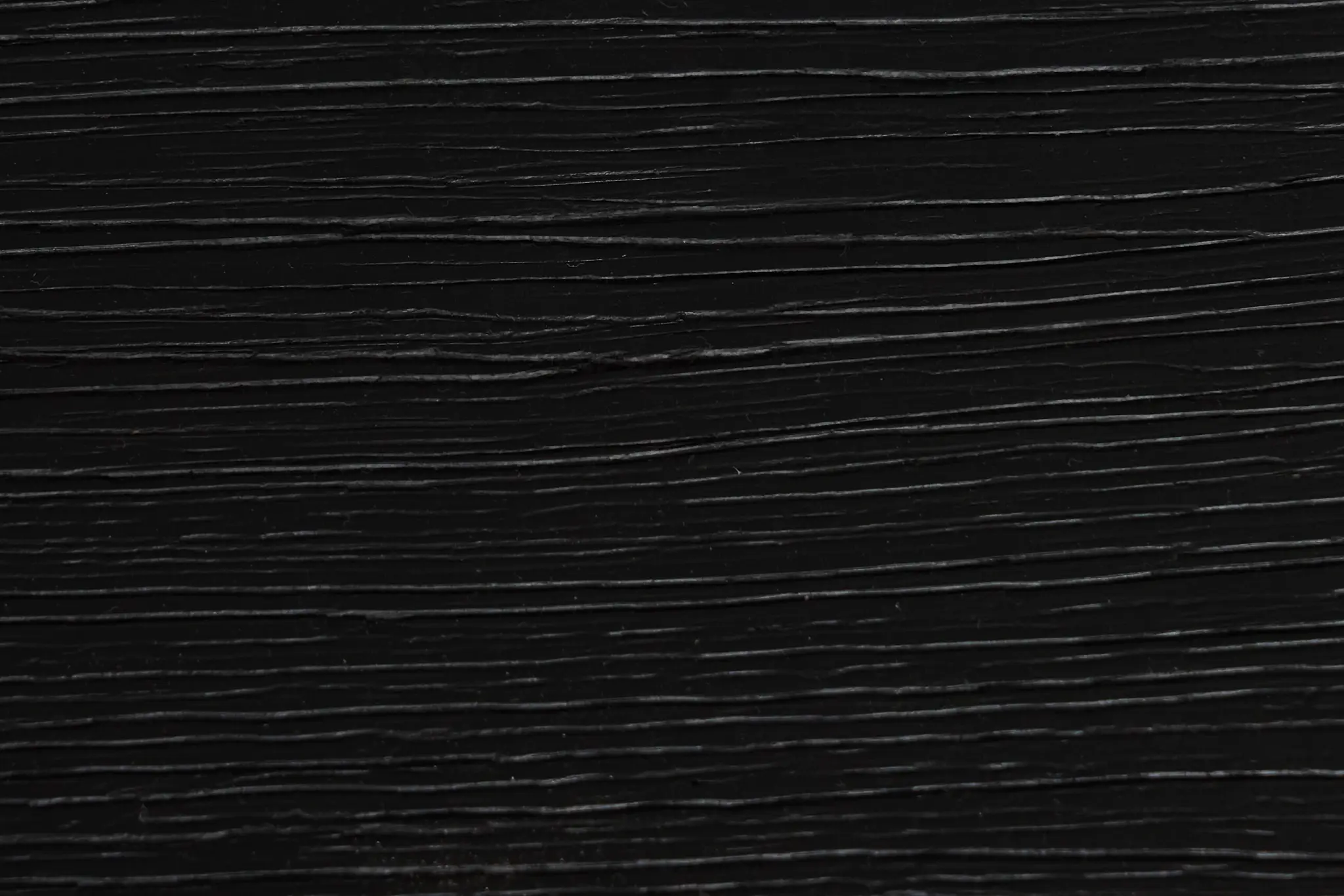 Santorini Black Woven Nightstand Santorini Black Woven Nightstand