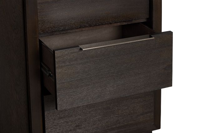 Madden Dark Tone Sideboard