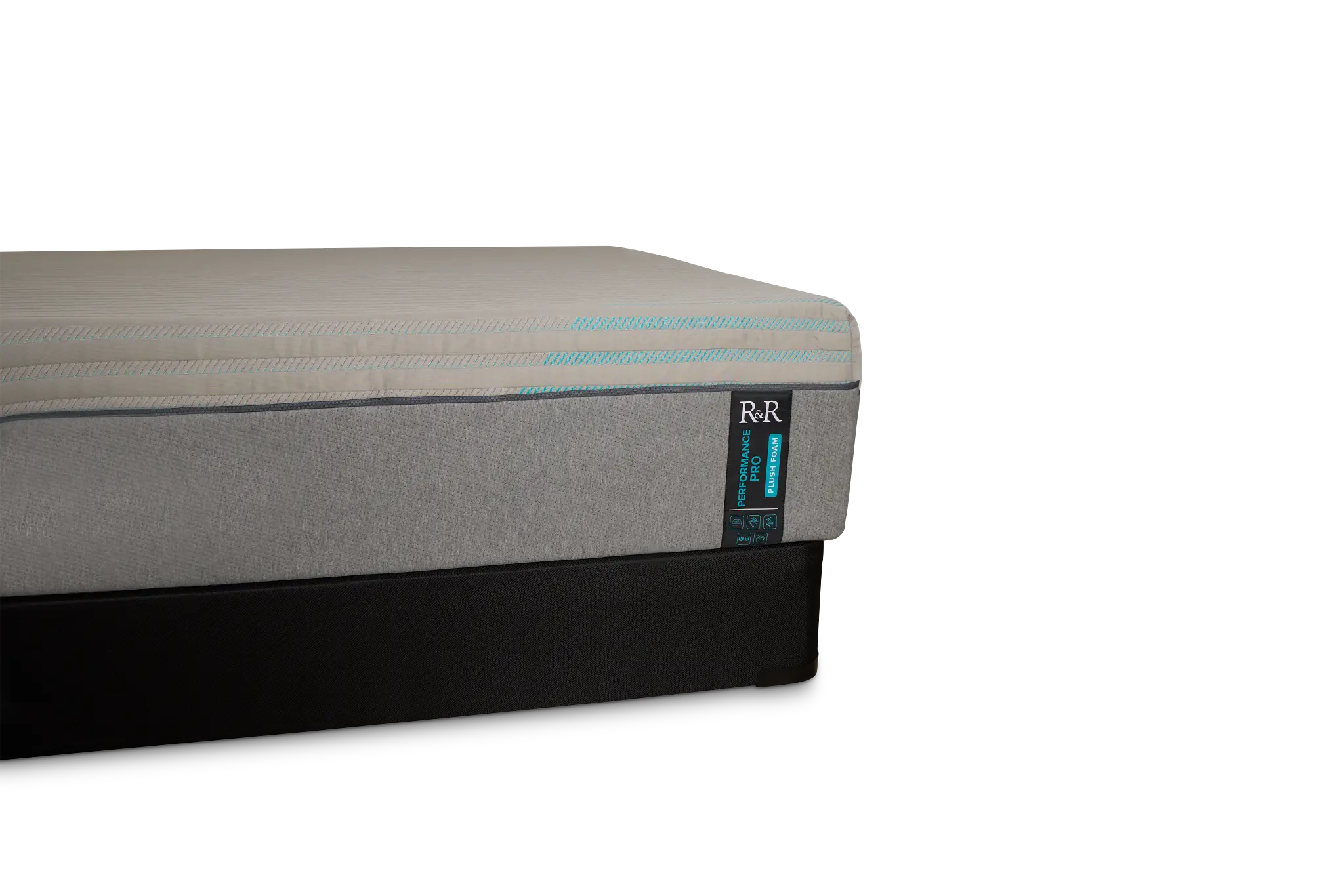 Rest & Renew Performance Pro Soft Mattress Set Rest & Renew Performance Pro Soft Mattress Set