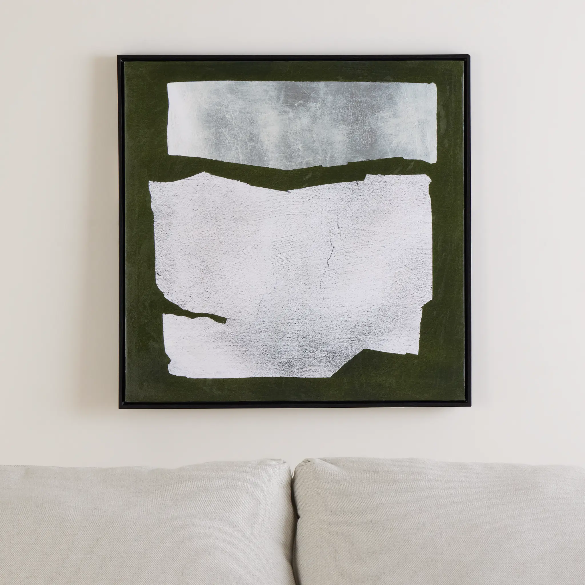 Estelle Green Framed Wall Art Estelle Green Framed Wall Art