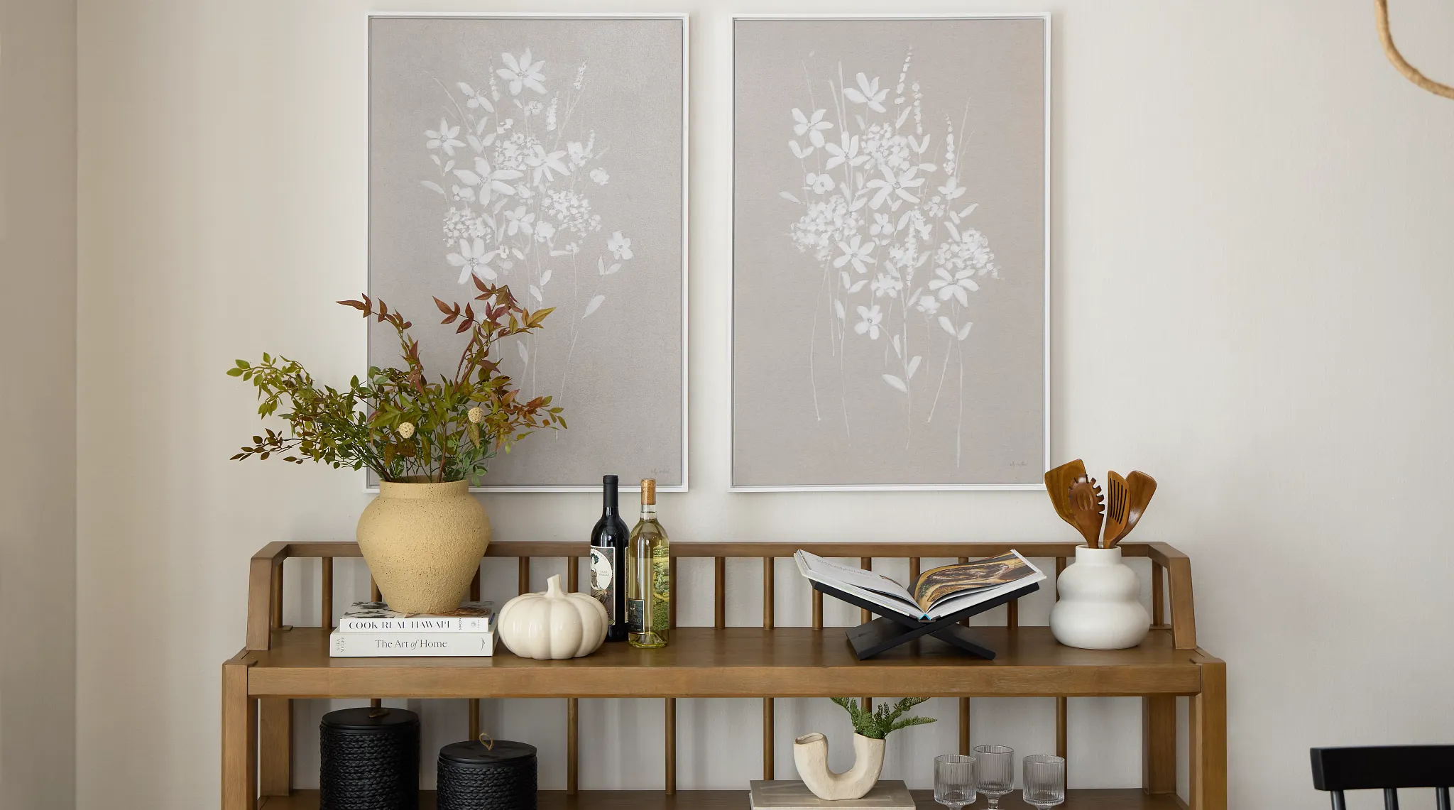 Cozy Fall Decorating Tips for Small Apartments & Condos