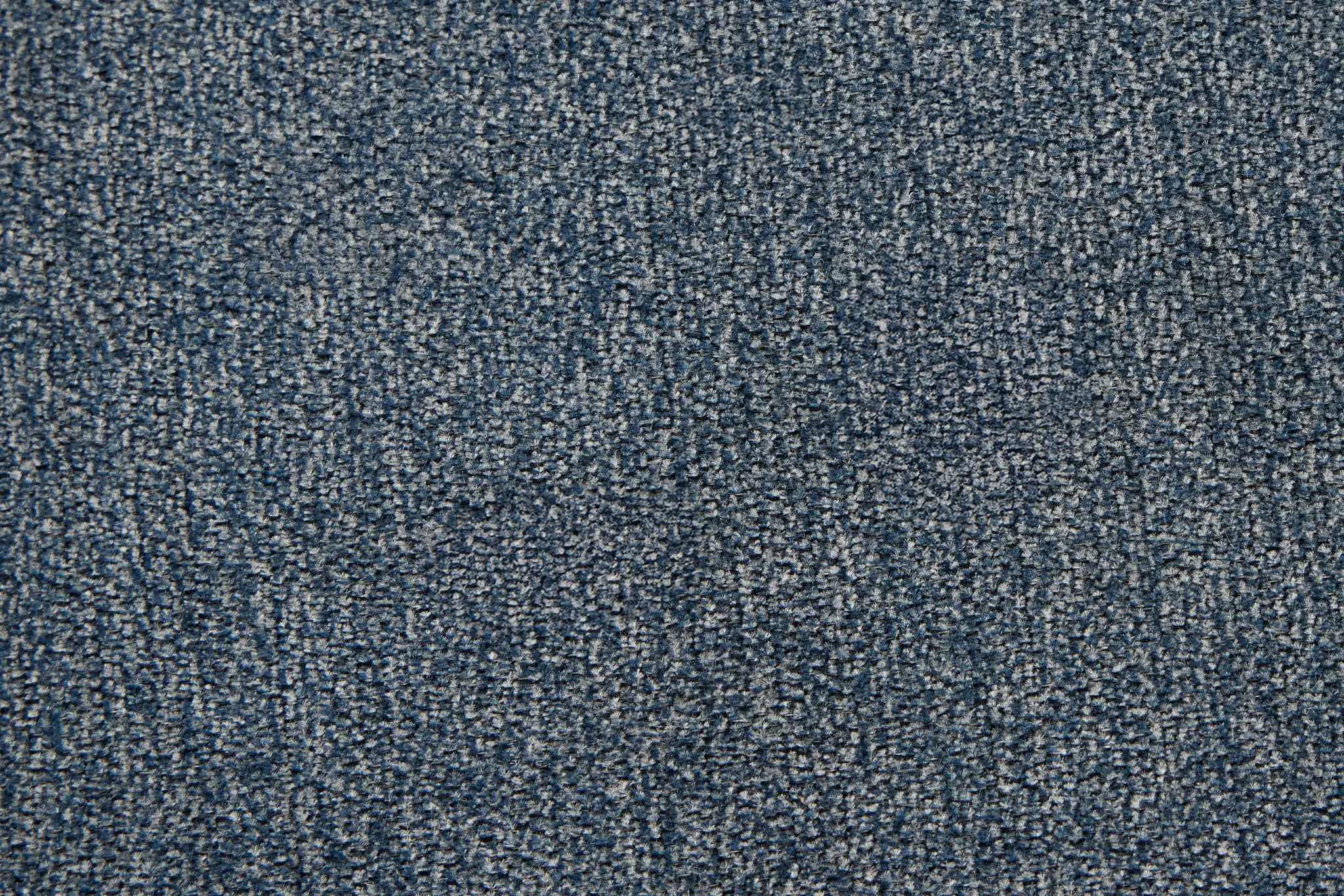 Noah Blue Fabric Right Chaise Sectional Noah Blue Fabric Right Chaise Sectional