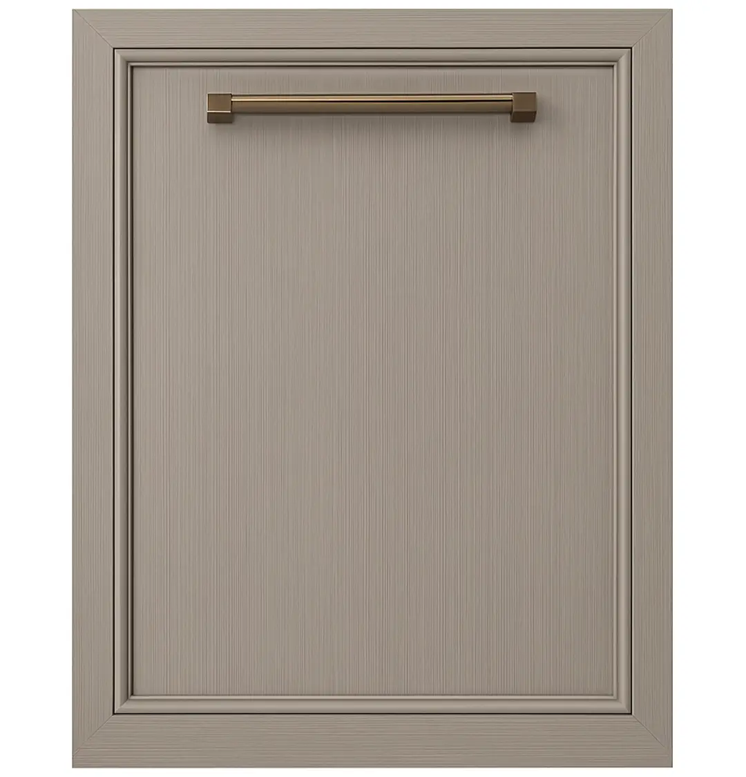 Monogram 900 Series Panel Ready 24" Built In Dishwasher Monogram 900 Series Panel Ready 24" Built In Dishwasher
