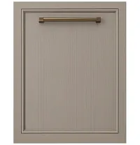 Monogram 900 Series Panel Ready 24" Built In Dishwasher