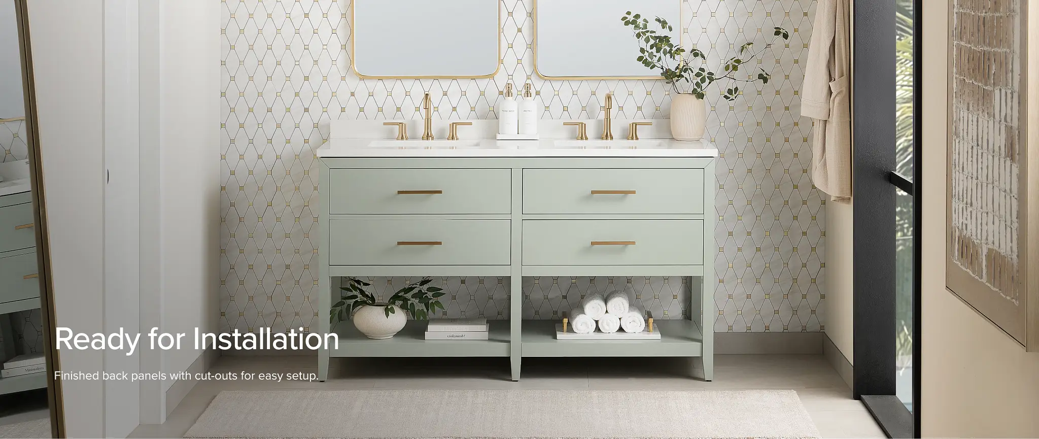 Alden Collection