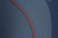 Posturepedic High Point Elite Hybrid 14" Soft Low-profile Mattress Set