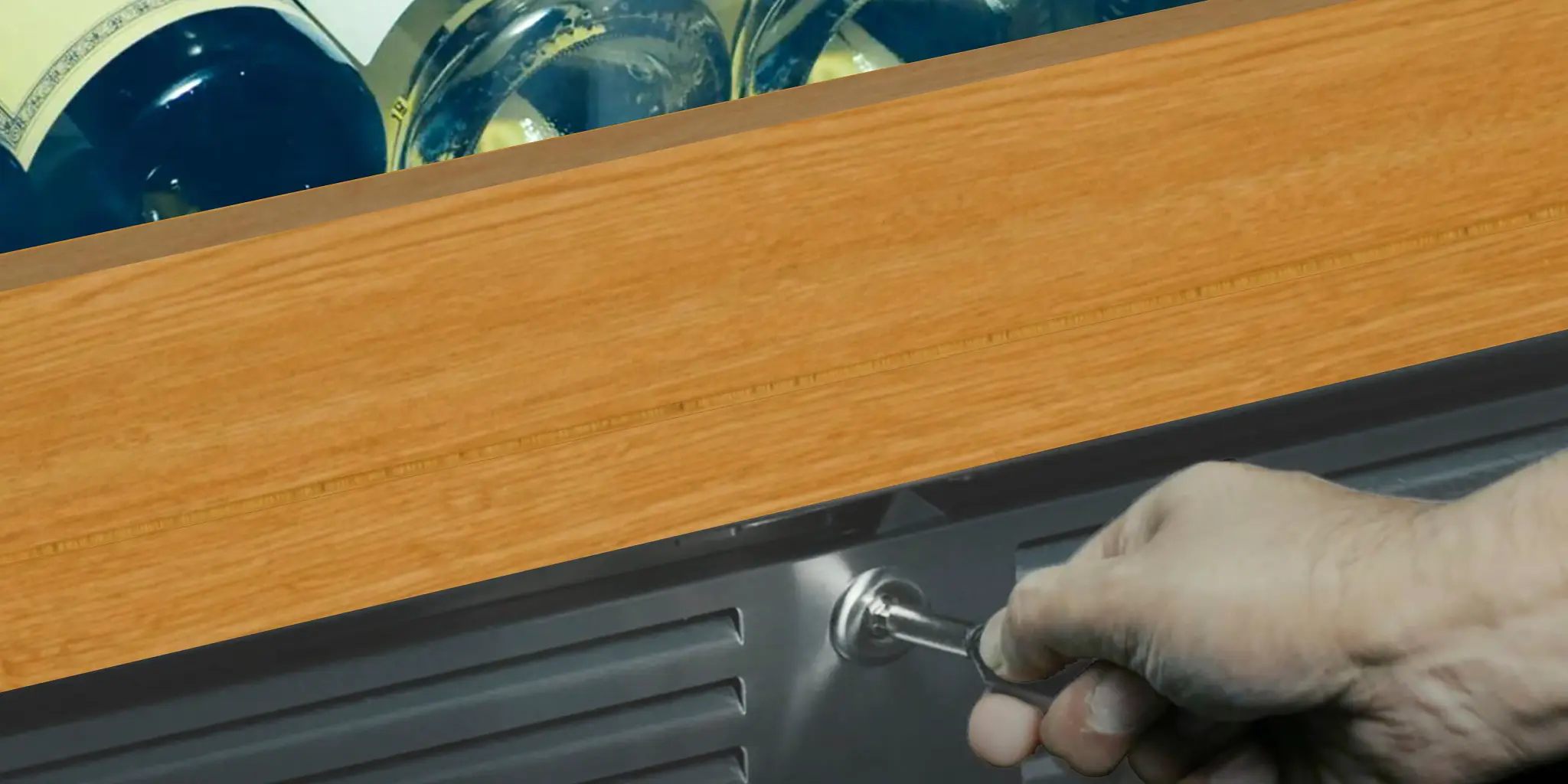 Xo Appliance 24 Series Beverage Center Panel Ready Rvrbl Door Specialty Refrigerator Xo Appliance 24 Series Beverage Center Panel Ready Rvrbl Door Specialty Refrigerator