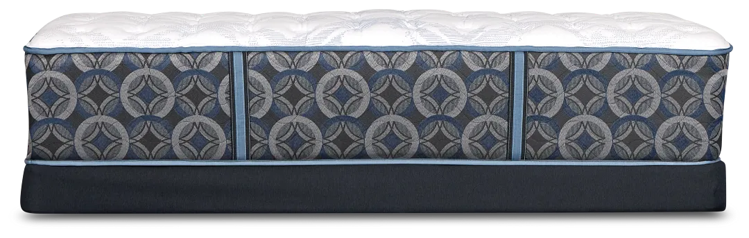 Perfect Sleeper Bay City 14" Extra Firm Tight Top Mattress