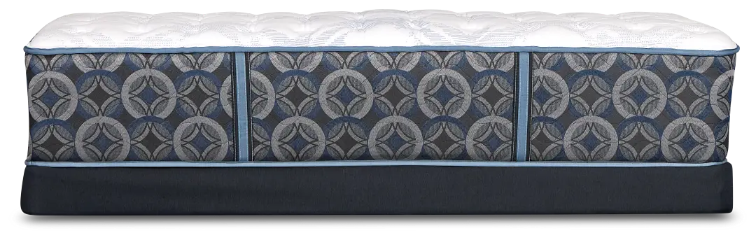 Perfect Sleeper Bay City 14" Extra Firm Tight Top Mattress Perfect Sleeper Bay City 14" Extra Firm Tight Top Mattress