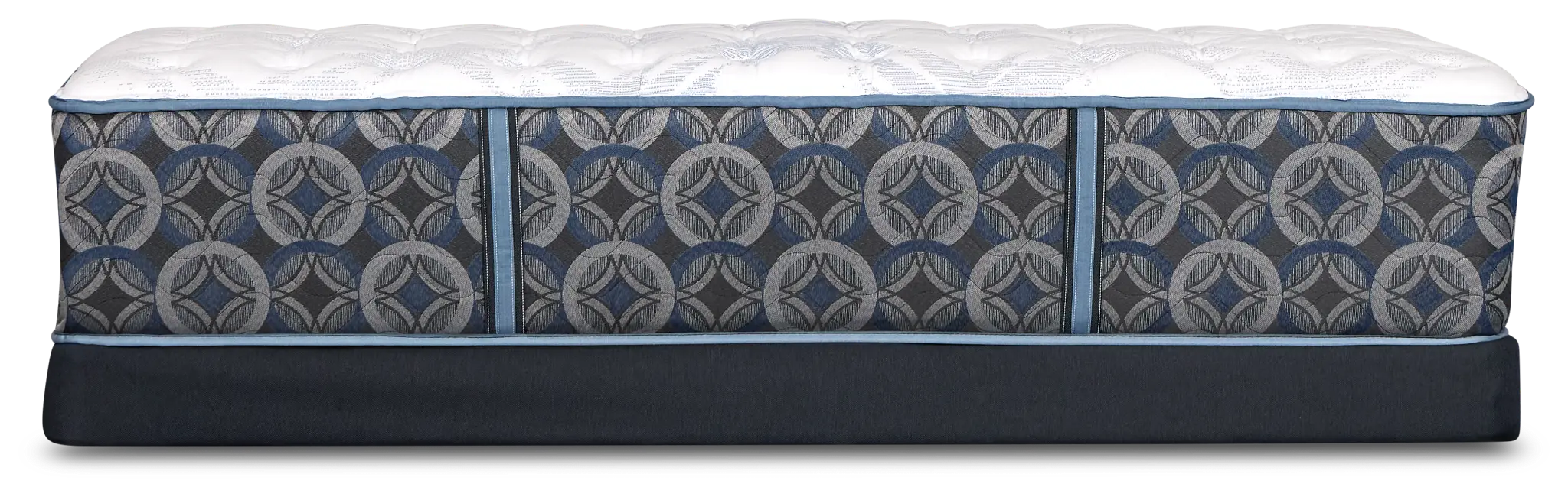 Perfect Sleeper Bay City 14" Extra Firm Tight Top Mattress Perfect Sleeper Bay City 14" Extra Firm Tight Top Mattress
