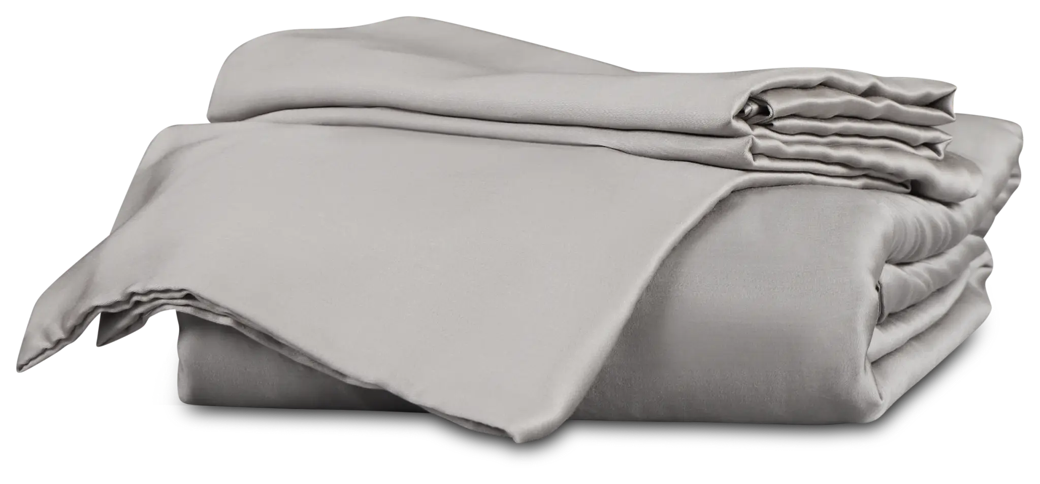 Rest & Renew Tencel Gray 300 Thread Sheet Set Rest & Renew Tencel Gray 300 Thread Sheet Set