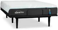Tempur-pedic Tempur-proadapt Soft Ease Adjustable Mattress Set