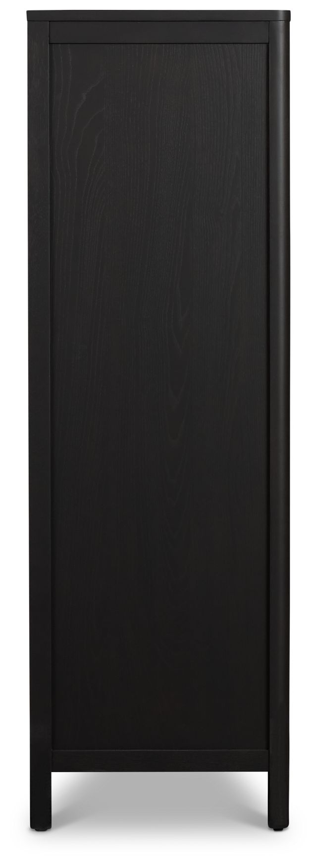 Pacific Two-tone Drawer Chest
